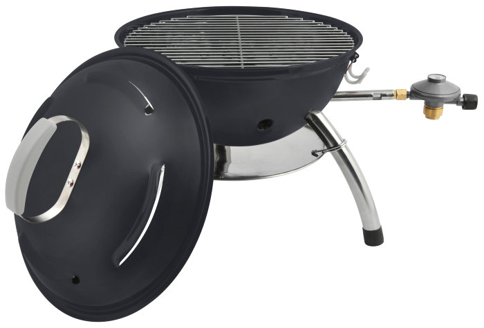 Grillexpert picnic gasgrill - Ø37 cm